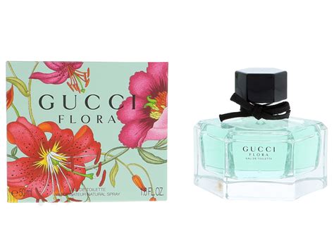 flora by gucci edt 75ml|Gucci Flora discontinued.